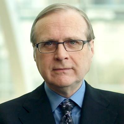 Paul Allen